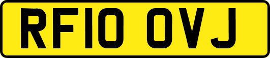 RF10OVJ