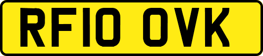 RF10OVK