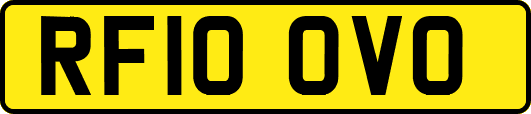 RF10OVO