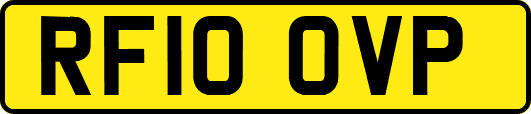 RF10OVP