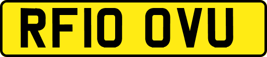 RF10OVU