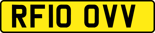 RF10OVV