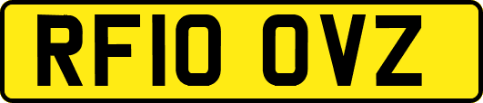 RF10OVZ