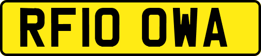 RF10OWA