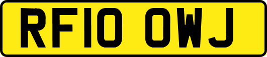 RF10OWJ