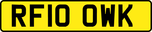 RF10OWK
