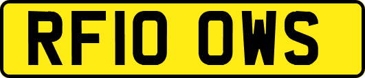 RF10OWS