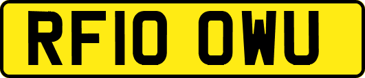 RF10OWU