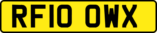 RF10OWX