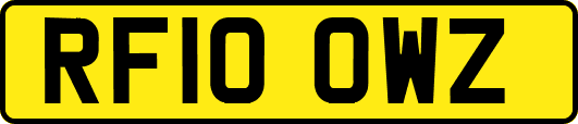 RF10OWZ