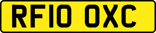 RF10OXC