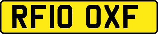 RF10OXF