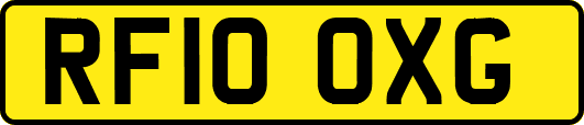 RF10OXG