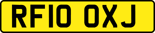 RF10OXJ