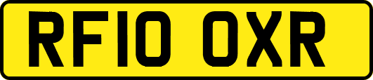RF10OXR