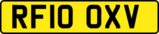 RF10OXV