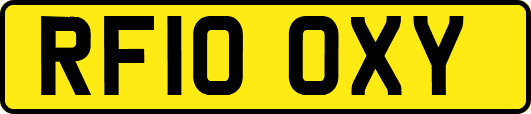 RF10OXY