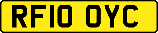 RF10OYC