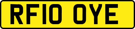 RF10OYE