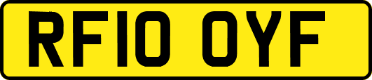 RF10OYF