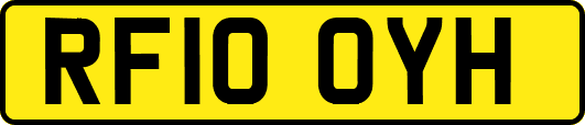 RF10OYH