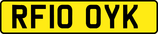 RF10OYK