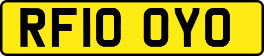 RF10OYO