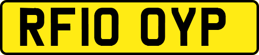 RF10OYP