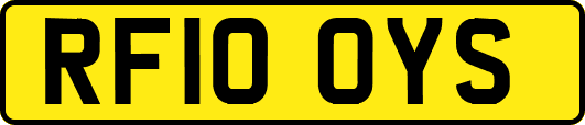 RF10OYS