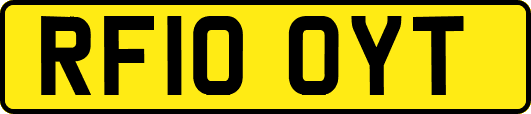 RF10OYT