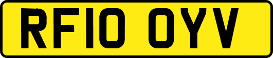 RF10OYV