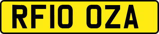 RF10OZA