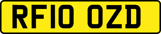 RF10OZD