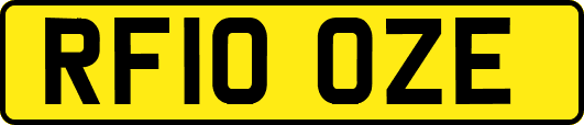 RF10OZE