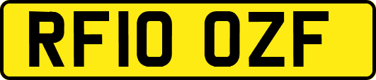RF10OZF