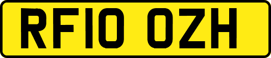 RF10OZH