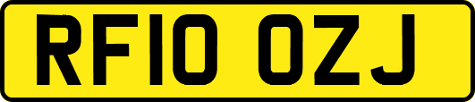 RF10OZJ