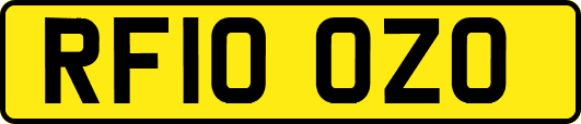 RF10OZO