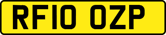 RF10OZP