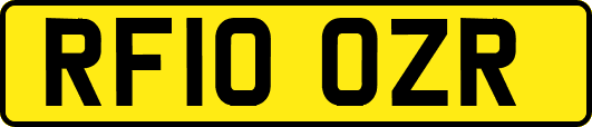 RF10OZR