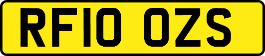 RF10OZS