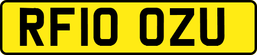 RF10OZU