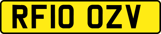 RF10OZV