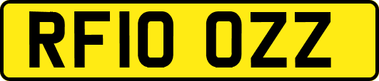 RF10OZZ