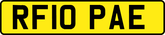 RF10PAE