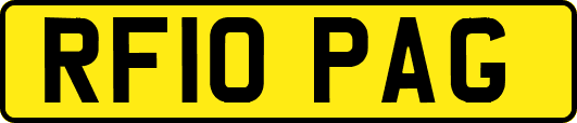 RF10PAG