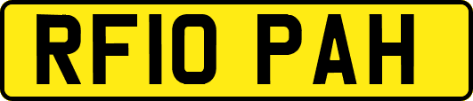 RF10PAH