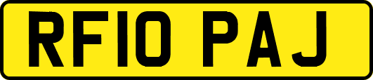 RF10PAJ