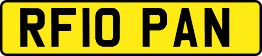 RF10PAN