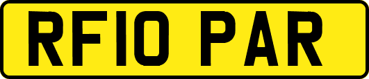 RF10PAR